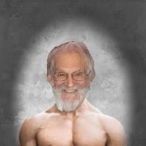 Meet your Posher, Mark